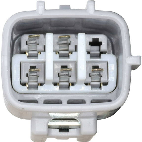 Differential Lock Actuator Fits select: 2007-2008 TOYOTA FJ CRUISER, 1996-2000 TOYOTA 4RUNNER