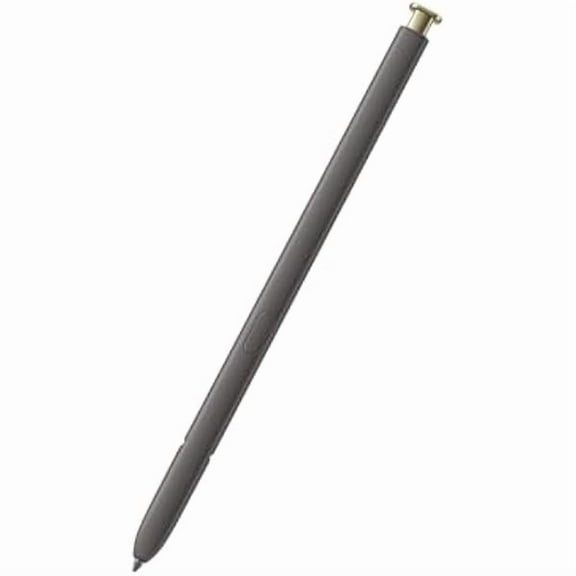 Galaxy S24 Ultra S Pen Replacement for Samsung Galaxy S24 Ultra Stylus Pen,WithoutBluetooth,0.7mm Fine Tip for Precision,US Version,EJ-PS928BYEGUS(Yellow Gold)