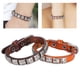 thumbnail image 4 of Pulsera Punk Pulsera Punk De Moda Elegante Durable Para Fiesta De Viaje Diseño único Uso Diario, 4 of 8
