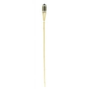 Bond Co 13840800 Floor Display Bamboo Party Torch