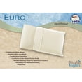thumbnail image 3 of South Bay International V-328-Q Ventilated Euro Pillow Queen, 3 of 3