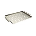 thumbnail image 4 of Topper grill en acier inoxydable, 4 of 5