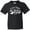 AB-Black, variant on Inktastic Official Member of the Cool Big Brother Club Youth T-Shirt
