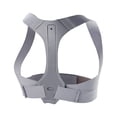 thumbnail image 1 of Correcteur de Posture pour Hommes et Femmes, Redresseur Dorsal Supérieur Réglable, 1 of 5