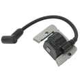 thumbnail image 4 of Ignition Coil Replacement, Lawn Mower Ignition Coil Easy To Install And Remove Professional Manufacturing Exquisite Craftsmanship  For Lawn Mower For Garden, 4 of 8