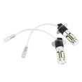 thumbnail image 1 of Ampoule H3, Ampoule DRL, 30 LED DC 12V pour Auto Automobile, 1 of 8
