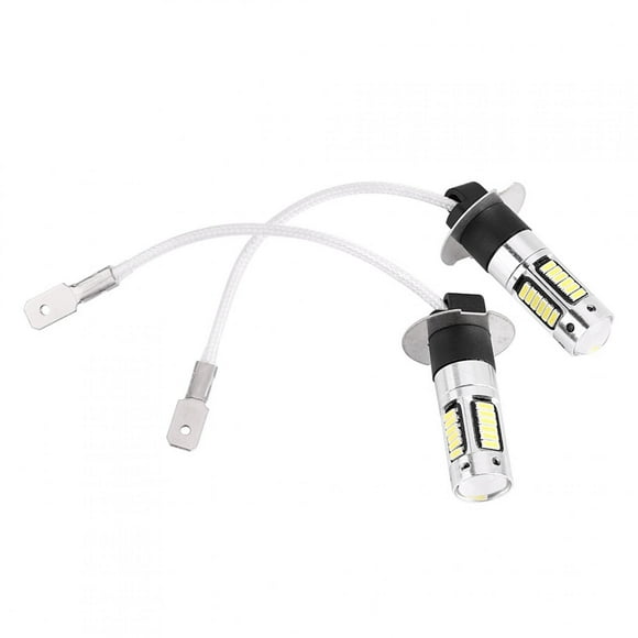 DRL Bulb, Aluminum H3 Bulb, 25W Automobile For Auto Car