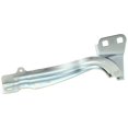 thumbnail image 5 of Hood Hinge Driver Left Side for Ford for Bronco for Sport 2021-2023 M1PZ16797A (FO1236192), 5 of 11