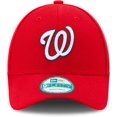 thumbnail image 2 of Sombrero New Era MLB The League 9Forty Washington Nationals, 2 of 5