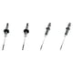 thumbnail image 1 of Jgo Amortiguadores Gas Civic 1996 A 2000 Honda SYD ., 1 of 4