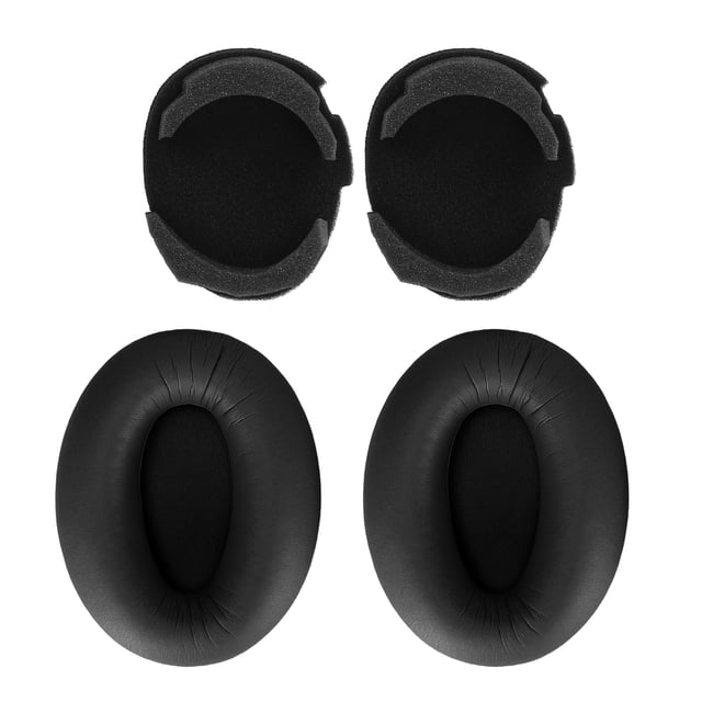 Octpeak Headphone Cushion, Comfortable Headphone Earpads For WH‑1000XM3 Headphone