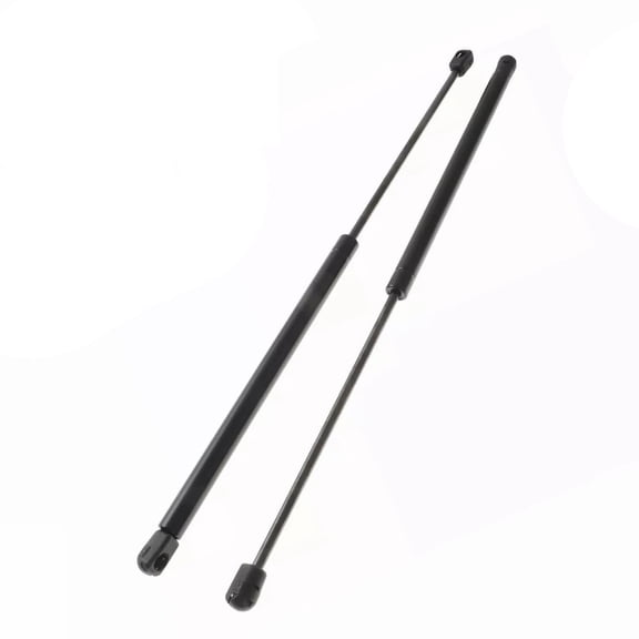 2 Front Hood Lift Supports Shocks Struts Arms Props Rods Damper for Subaru