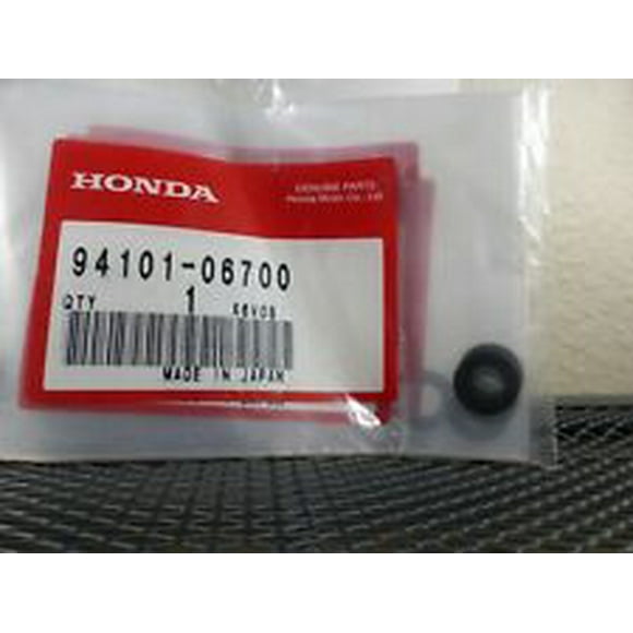 Honda Laveuse, Simple (6Mm)
