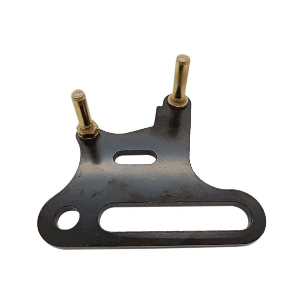 Soporte de pinza de freno trasero DENGXMXG Accesorios para motocicletas todoterreno