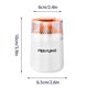 thumbnail image 3 of Descuento de Temporada, Perfume para coche, taza sólida para coche, accesorios de alta gama para mujeres y hombres Akmoler, 3 of 9