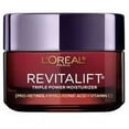thumbnail image 2 of L'Oréal Paris Revitalift Triple Power Day & Night Cream, 2 of 2