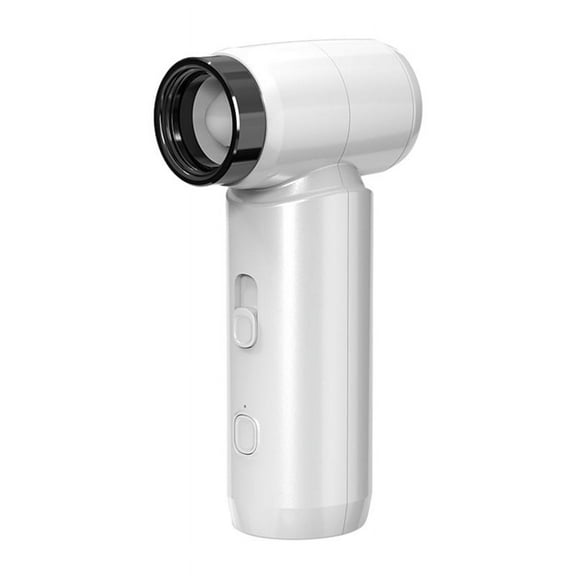 Turbo Fan Outdoor Handheld Turbo Fan 80000RPM Infinitely Adjustable Speed Portable High-Speed Violent Turbo Fan A