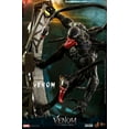 thumbnail image 2 of Marvel Venom: Let There Be Carnage Venom Collectible Figure, 2 of 5