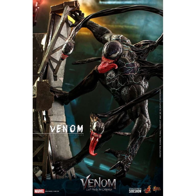 Marvel Venom: Let There Be Carnage, 1/6 Scale Collectible Figure