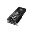 thumbnail image 4 of Gigabyte GeForce RTX 5070 EAGLE OC SFF 12G - Graphics card - GeForce RTX 5070 - 12 GB GDDR7 - PCI Express 5.0 - 3 x DisplayPort, HDMI, 4 of 8