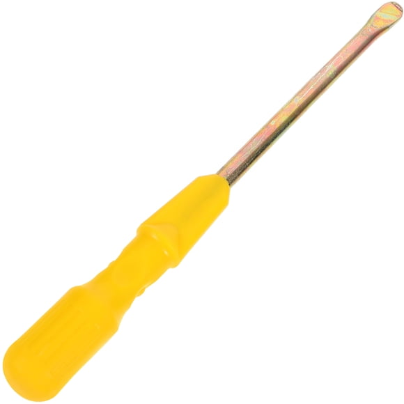 BRIGHTFUFU Cuchara de neumático de bicicleta Herramienta de fijación de neumáticos de bicicleta Cuchara de reparación de neumáticos Dispositivo de desmontaje