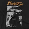 thumbnail image 2 of The Batman (2022) T-Shirt Tokyo Shadows Unisex Graphic Tee for Men & Women, 2 of 7