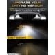 thumbnail image 3 of Faro LED VI9000 redondo de 7 pulgadas H6024 DOT para Jeep Wrangler, 3 of 9