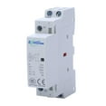 thumbnail image 2 of Contactor Modular de CA BCH8-25A 2P 25A 2NO 50 Herramienta profesion para Uso commerce business, 2 of 7