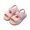 Pink, variant on Pejock Baby Girls' Boys' Sandals Comfort Outdoor Casual Beach Shoes Baby Girls Boys Children's Beach Shoes Soft Sole Toe Crash Sandals Roman Sandals, 1-6Years