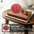 thumbnail image 4 of UPOUART Tirelire de Basketball pour Garçons Design Chic 1 Ensemble, 4 of 8