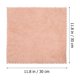 thumbnail image 2 of WEUVEB 8Ud Y De Jaula Para Cuy Y Pequeñas Mascotas De Coral Fleece, 2 of 6