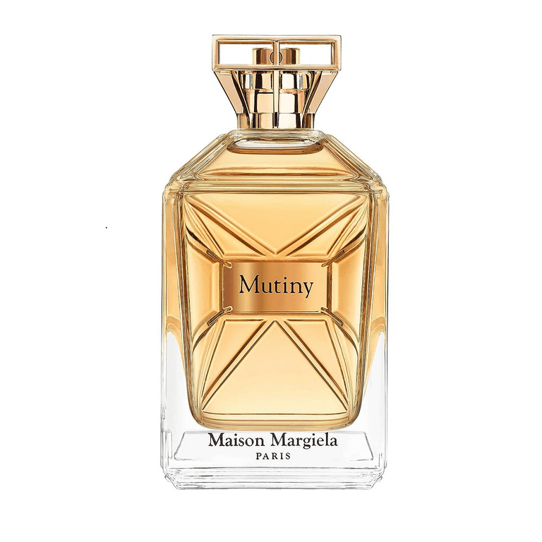 Maison Margiela Mutiny Eau de Parfum Spray, 1.7 oz, Floral and