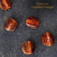 thumbnail image 3 of Laumière Gourmet Fruits | Dried fruit and nut basket | Gift dried fruit | Fruit gift box | Holiday fruit and nuts | Birthday gift | Fathers Day Gift, 3 of 9