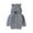 Grey, variant on Generic Boys Knitted Coat for Children Baby Girl Boy Winter Jacket Warm Coat Knit Outwear Hooded Sweater