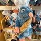 thumbnail image 2 of 2024 30cm Disney Mouse Ratatouille Remy Plush Kawaii Bread Hat Anime Plushie Stuffed Animals Lovely Room Decor Boy Dolls Gifts, 2 of 5