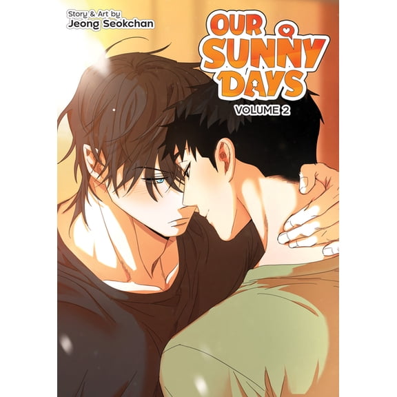 Our Sunny Days Our Sunny Days Vol. 2, (Paperback)