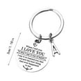 Body Chain When I Tell You I Love You Keychain Mother s Day Gifts body-chain-when-i-tell-you-i-love-you-keychain-mother-s-day-gifts