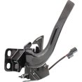 thumbnail image 4 of Hood Latch For 2016-2021 Honda HR-V, 4 of 8