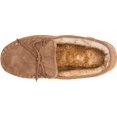 thumbnail image 5 of Men's Moccasin Fleece, 5 of 6