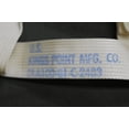 thumbnail image 2 of Military Outdoor Clothing Never Issued Snow Shoe Bindings, White, universal size, 2 of 2