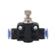 thumbnail image 1 of Varios accesorios neumáticos válvula de aire manguera de agua tubo conector ensamblador nuevo, 1 of 8