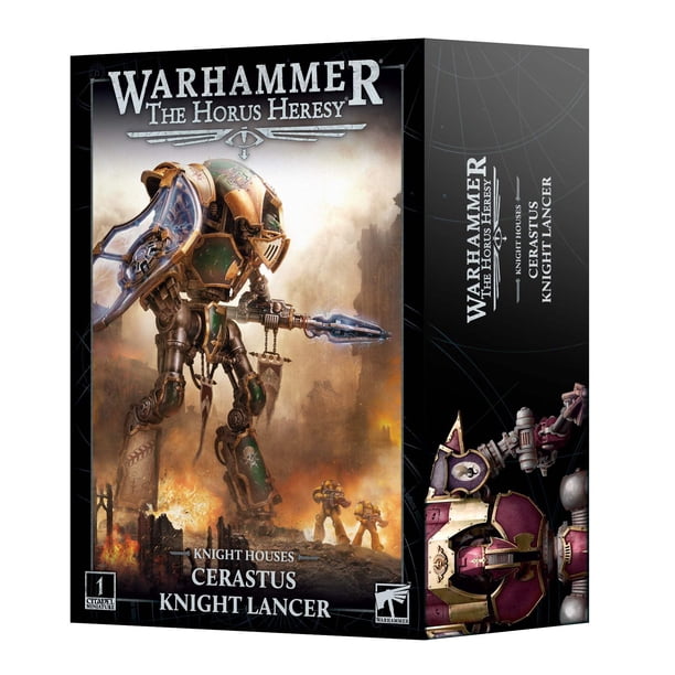 Taller de juegos en miniatura Warhammer Horus Heresy/Warhammer 40,000