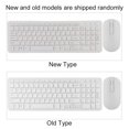 thumbnail image 3 of Portable Keyboard, Sturdy Non-slip Mat Simple Layout Anti-fading Buttons Mechanical Keyboard  For Computer, 3 of 8