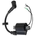 thumbnail image 5 of For 4HP 5HP 6E0-85570-00 6E0-85570-02 5CMHL Ignition Coil Outboard Engine, 5 of 5