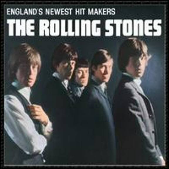 Pre-Owned The Rolling Stones (England's Newest Hit Makers) (CD 0018771737520) by