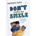 thumbnail image 2 of Pre-Owned Don't Make Me Smile Paperback, 2 of 2