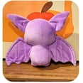thumbnail image 3 of Dark bat plush doll purple 30cm, 3 of 6