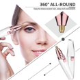 thumbnail image 5 of Rechargeable Eyebrow Trimmer & Facial Hair Remover, 5 of 5