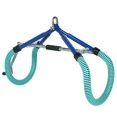thumbnail image 2 of Cow Stand Support Stand Up Assist Device Stainless Steel Standing Stand Holder Frame for Dairy Farm, 2 of 6