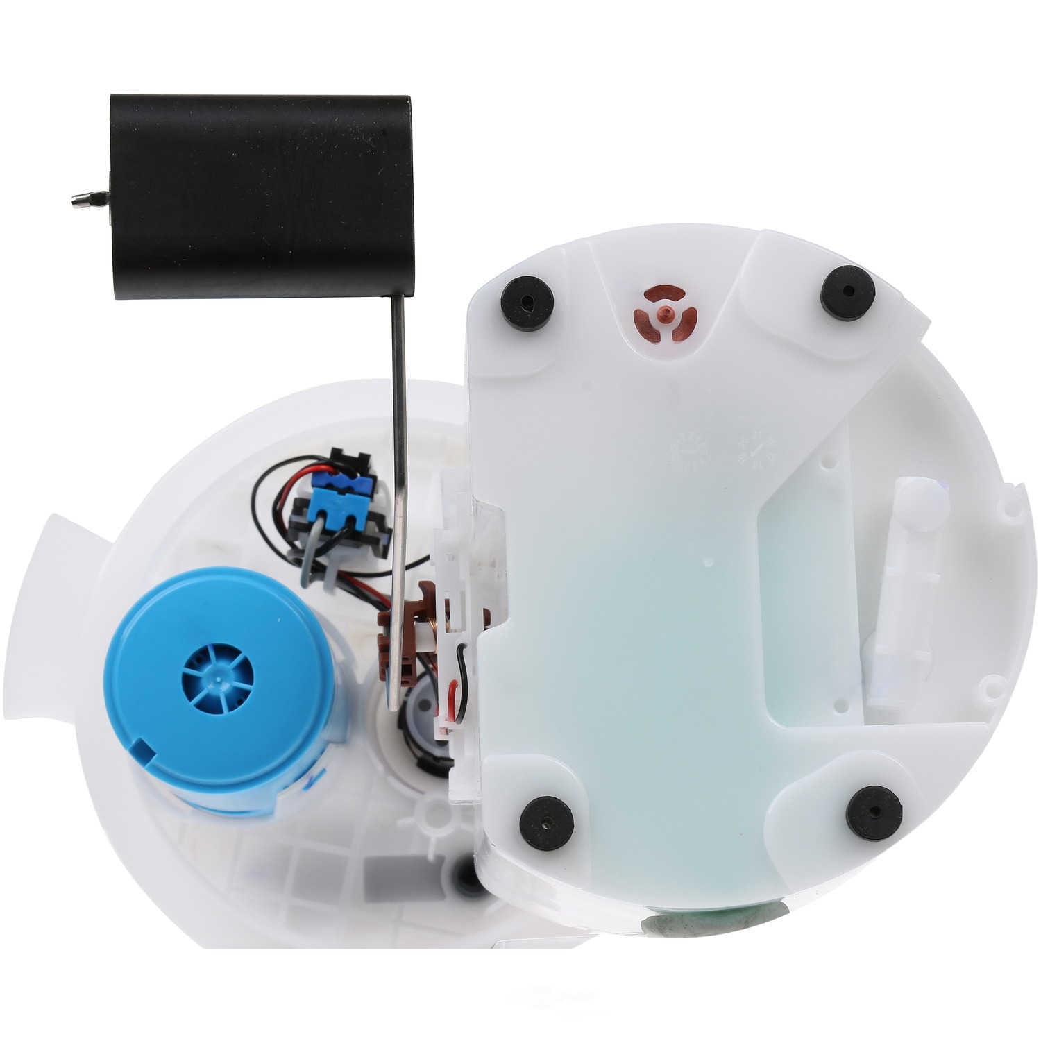 Fuel Pump Module Assembly Fits select: 2012-2016 HYUNDAI ELANTRA, 2011 HYUNDAI ELANTRA TOURING